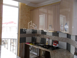 Квартира 65 м² - Шалва Інасаридзе, Батумі, Грузія