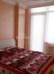 Квартира 3-комн 65 м² - Шалва Інасаридзе, Батумі