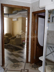 Квартира 65 м² - Шалва Інасаридзе, Батумі, Грузія