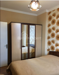 Квартира 2-комн 43 м² - Вахтанга Горгасали, Батумі