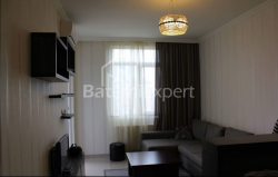 Квартира 43 м² - Вахтанга Горгасали, Батумі, Грузія