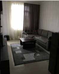 Квартира 43 м² - Вахтанга Горгасали, Батумі, Грузія