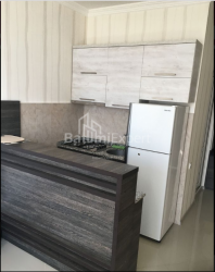 Квартира 43 м² - Вахтанга Горгасали, Батумі, Грузія