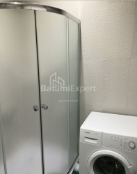 Квартира 2-комн 43 м² - Вахтанга Горгасали, Батумі