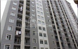 Квартира 2-комн 43 м² - Вахтанга Горгасали, Батумі