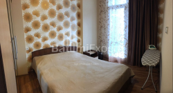Квартира 43 м² - Вахтанга Горгасали, Батумі, Грузія