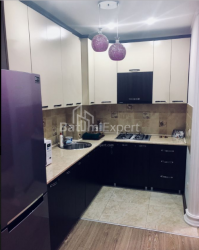 Квартира 2-комн 56 м² - Юсуфа Кобаладзе, Батумі
