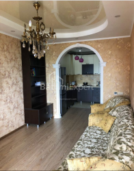 Квартира 2-комн 56 м² - Юсуфа Кобаладзе, Батумі