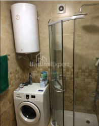 Квартира 2-комн 56 м² - Юсуфа Кобаладзе, Батумі