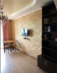 Квартира 56 м² - Юсуфа Кобаладзе, Батумі, Грузія