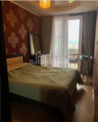 Квартира 2-комн 56 м² - Юсуфа Кобаладзе, Батумі