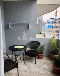 Квартира 2-комн 56 м² - Юсуфа Кобаладзе, Батумі