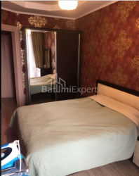 Квартира 56 м² - Юсуфа Кобаладзе, Батумі, Грузія