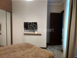 Квартира 43 м² - Зураба Горгiладзе, Батумі, Грузія