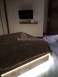 Квартира 43 м² - Зураба Горгiладзе, Батумі, Грузія