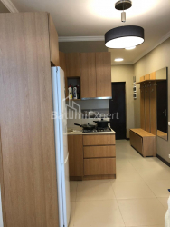 Квартира 2-комн 43 м² - Зураба Горгiладзе, Батумі