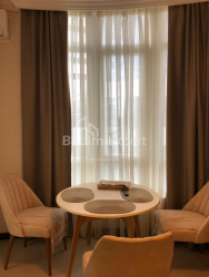 Квартира 2-комн 43 м² - Зураба Горгiладзе, Батумі