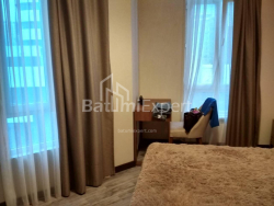 Квартира 43 м² - Зураба Горгiладзе, Батумі, Грузія