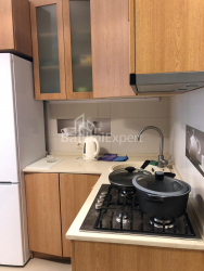 Квартира 43 м² - Зураба Горгiладзе, Батумі, Грузія