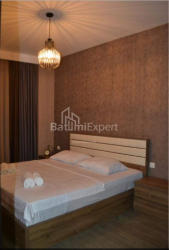 Квартира 55 м² - Вахтанга Горгасали, Батумі, Грузія