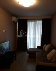 Квартира 55 м² - Вахтанга Горгасали, Батумі, Грузія