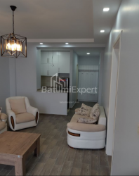 Квартира 2-комн 51 м² - Тбел-Абусерідзе, Батумі
