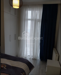 Квартира 51 м² - Тбел-Абусерідзе, Батумі, Грузія