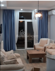 Квартира 2-комн 51 м² - Тбел-Абусерідзе, Батумі
