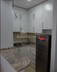 Квартира 2-комн 51 м² - Тбел-Абусерідзе, Батумі