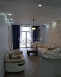 Квартира 2-комн 51 м² - Тбел-Абусерідзе, Батумі
