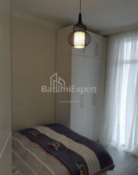Квартира 2-комн 51 м² - Тбел-Абусерідзе, Батумі