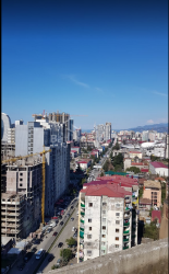 Квартира 65 м² - Давида Агмашенеблі, Батумі, Грузія