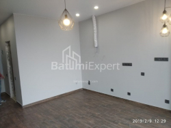 Квартира 1-комн 31.3 м² - Шалва Інасаридзе, Батумі