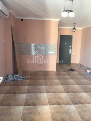 Квартира 2-комн 53 м² - Ніко Піросмані, Батумі
