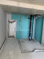 Квартира 1-комн 32.2 м² - Шерифа Хімшіашвілі, Батумі