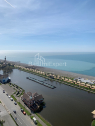 Квартира 1-комн 32.2 м² - Шерифа Хімшіашвілі, Батумі