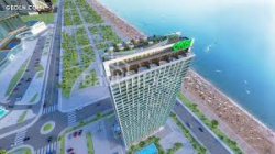 Квартира 1-комн 31 м² - Шерифа Хімшіашвілі, Батумі