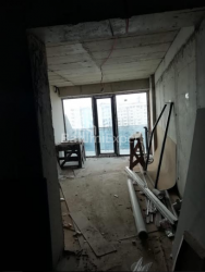 Квартира 31 м² - Шерифа Хімшіашвілі, Батумі, Грузія