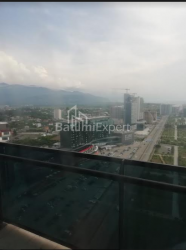 Квартира 28 м² - Шерифа Хімшіашвілі, Батумі, Грузія