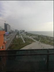 Квартира 1-комн 28 м² - Шерифа Хімшіашвілі, Батумі