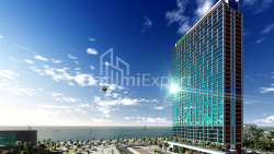 Квартира 1-комн 28 м² - Шерифа Хімшіашвілі, Батумі