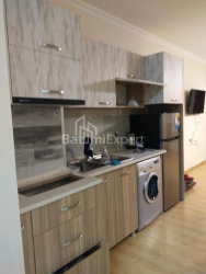 Квартира 2-комн 42 м² - Шалва Інасаридзе, Батумі