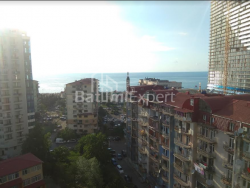 Квартира 38 м² - Ніко Піросмані, Батумі, Грузія