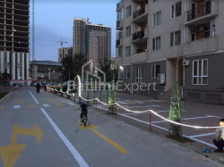 Квартира 2-комн 38 м² - Ніко Піросмані, Батумі