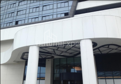 Квартира 1-комн 30.8 м² - Шерифа Хімшіашвілі, Батумі