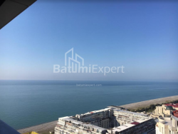 Квартира 30.75 м² - Шерифа Хімшіашвілі, Батумі, Грузія