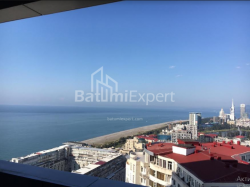 Квартира 30.75 м² - Шерифа Хімшіашвілі, Батумі, Грузія
