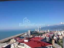 Квартира 30.75 м² - Шерифа Хімшіашвілі, Батумі, Грузія