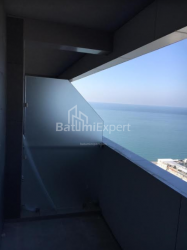 Квартира 30.75 м² - Шерифа Хімшіашвілі, Батумі, Грузія