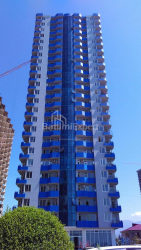Квартира 2-комн 48.6 м² - Шерифа Хімшіашвілі, Батумі